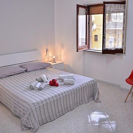 Casa Vacanze Falco Agropoli Exterior photo