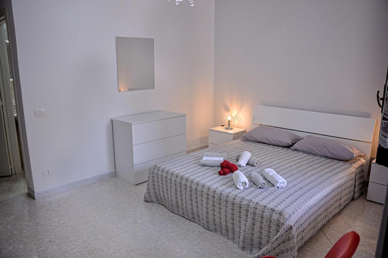 Casa Vacanze Falco Agropoli Exterior photo